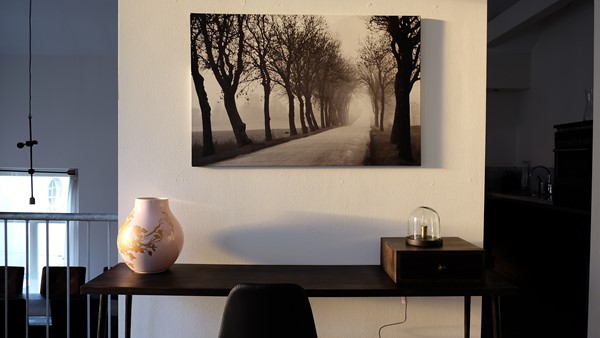 Medium property photo - Kettingstraat, 2511 AM Den Haag